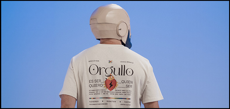 Campaña Orgullo 2025