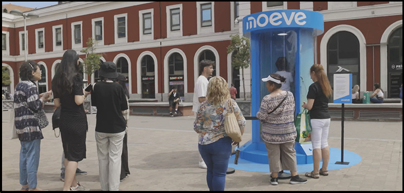 Moeve “Personas con energía” 2025