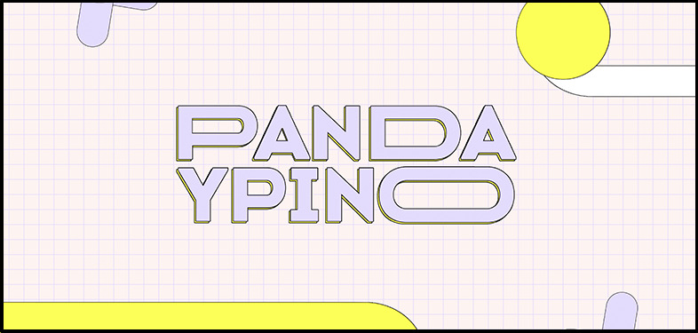 Identidad Panda & Pino 2026