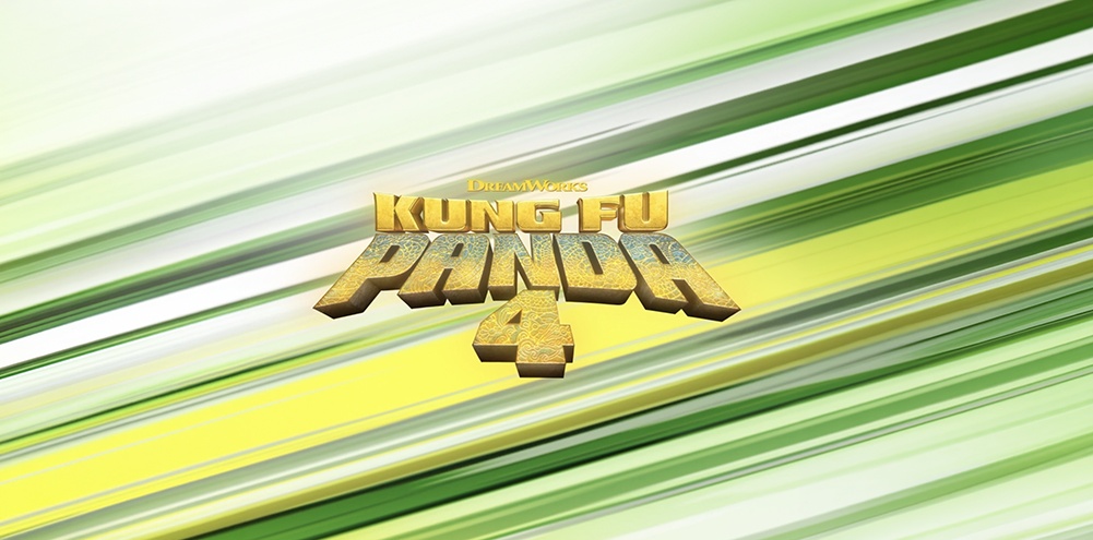 Kung Fu Panda & Panda 2025